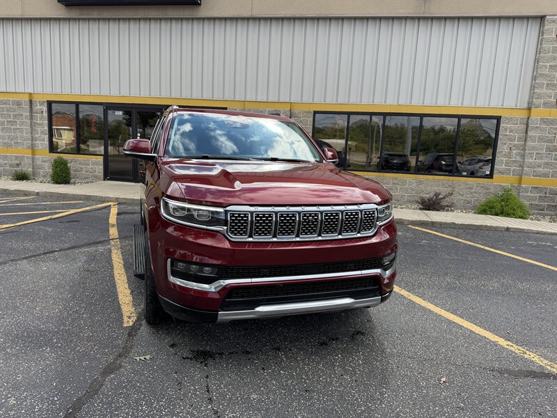 2022 Jeep Grand Wagoneer Series I - Photo 13 - Elkhart, IN 46514