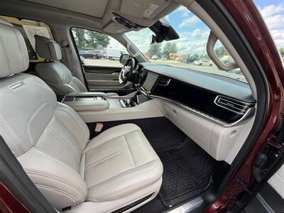 2022 Jeep Grand Wagoneer Series I - Photo 15 - Elkhart, IN 46514