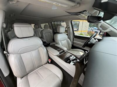 2022 Jeep Grand Wagoneer Series I - Photo 16 - Elkhart, IN 46514