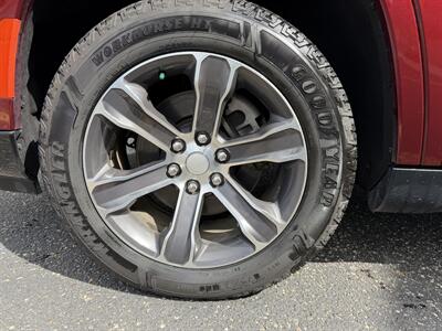 2022 Jeep Grand Wagoneer Series I - Photo 29 - Elkhart, IN 46514