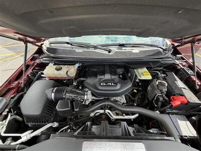 2022 Jeep Grand Wagoneer Series I - Photo 28 - Elkhart, IN 46514