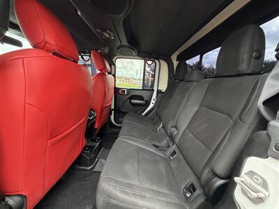 2020 Jeep Gladiator Sport S   - Photo 15 - Elkhart, IN 46514