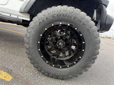 2020 Jeep Gladiator Sport S   - Photo 29 - Elkhart, IN 46514