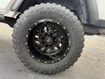 2020 Jeep Gladiator Sport S   - Photo 31 - Elkhart, IN 46514