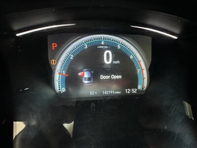 2018 Honda Civic EX-T   - Photo 12 - Elkhart, IN 46514