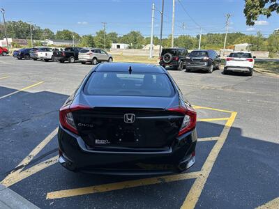 2018 Honda Civic EX-T   - Photo 6 - Elkhart, IN 46514