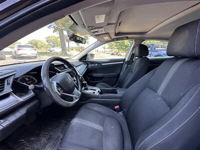 2018 Honda Civic EX-T   - Photo 15 - Elkhart, IN 46514