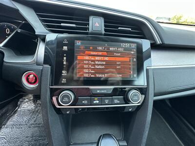 2018 Honda Civic EX-T   - Photo 14 - Elkhart, IN 46514