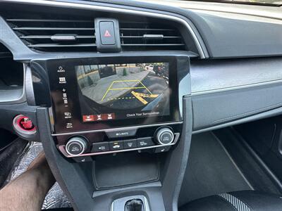 2018 Honda Civic EX-T   - Photo 13 - Elkhart, IN 46514