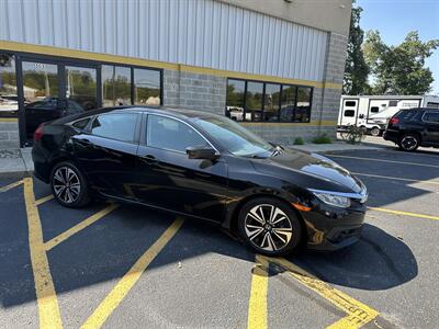 2018 Honda Civic EX-T   - Photo 9 - Elkhart, IN 46514