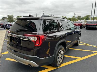 2020 GMC Acadia SLE   - Photo 5 - Elkhart, IN 46514