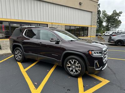 2020 GMC Acadia SLE   - Photo 9 - Elkhart, IN 46514