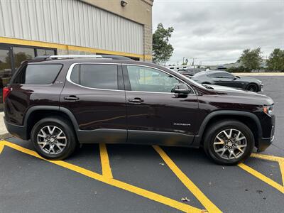 2020 GMC Acadia SLE   - Photo 7 - Elkhart, IN 46514