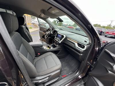 2020 GMC Acadia SLE   - Photo 29 - Elkhart, IN 46514