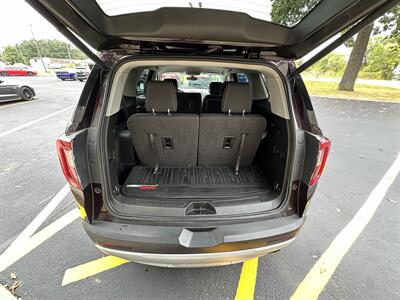 2020 GMC Acadia SLE   - Photo 27 - Elkhart, IN 46514