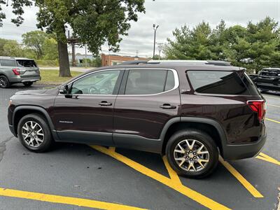 2020 GMC Acadia SLE   - Photo 8 - Elkhart, IN 46514