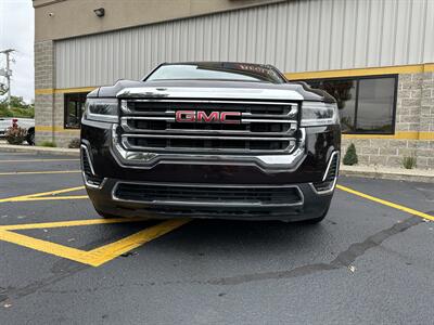 2020 GMC Acadia SLE   - Photo 12 - Elkhart, IN 46514