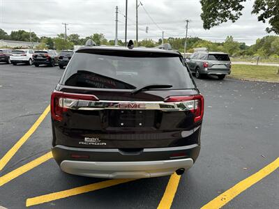 2020 GMC Acadia SLE   - Photo 4 - Elkhart, IN 46514