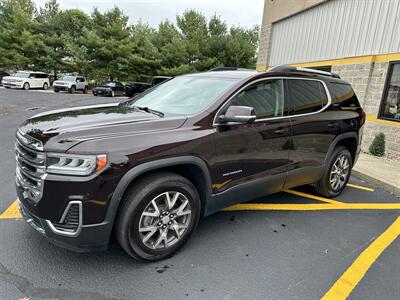 2020 GMC Acadia SLE SUV