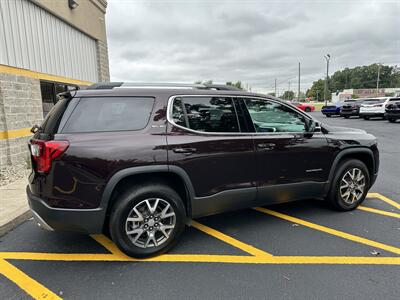 2020 GMC Acadia SLE   - Photo 6 - Elkhart, IN 46514