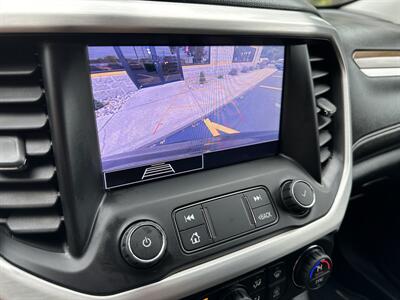 2020 GMC Acadia SLE   - Photo 20 - Elkhart, IN 46514