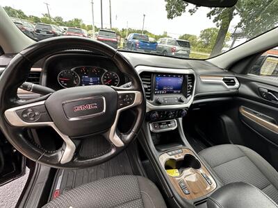 2020 GMC Acadia SLE   - Photo 22 - Elkhart, IN 46514