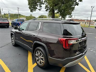 2020 GMC Acadia SLE   - Photo 3 - Elkhart, IN 46514