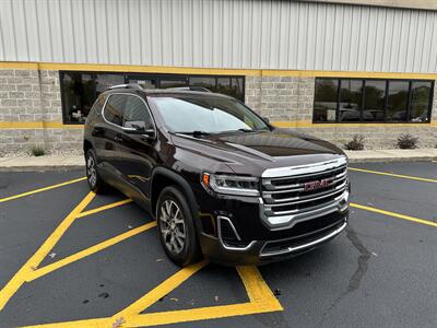 2020 GMC Acadia SLE   - Photo 10 - Elkhart, IN 46514