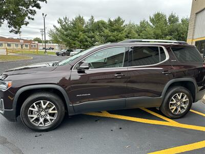 2020 GMC Acadia SLE   - Photo 2 - Elkhart, IN 46514