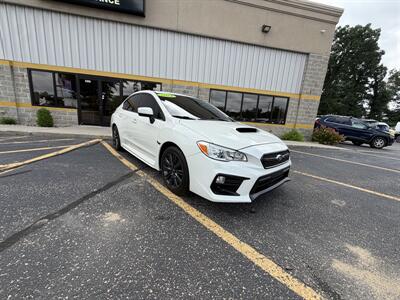 2021 Subaru WRX - Photo 10 - Elkhart, IN 46514