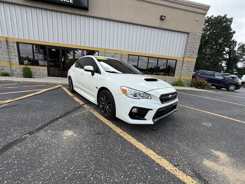 2021 Subaru WRX - Photo 10 - Elkhart, IN 46514