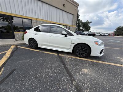 2021 Subaru WRX - Photo 9 - Elkhart, IN 46514