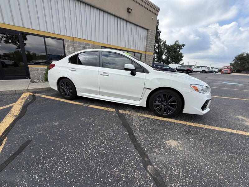 2021 Subaru WRX - Photo 9 - Elkhart, IN 46514