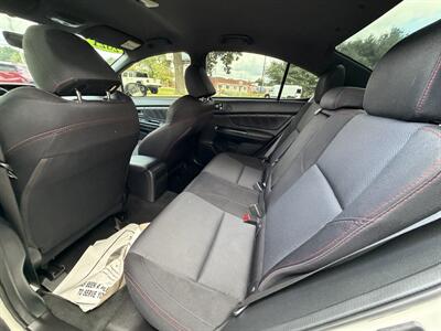 2021 Subaru WRX - Photo 15 - Elkhart, IN 46514