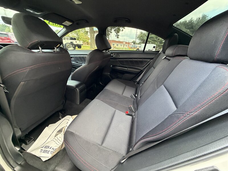 2021 Subaru WRX - Photo 15 - Elkhart, IN 46514