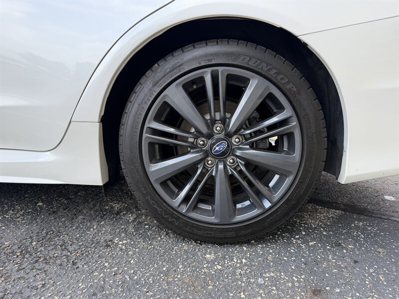 2021 Subaru WRX - Photo 27 - Elkhart, IN 46514
