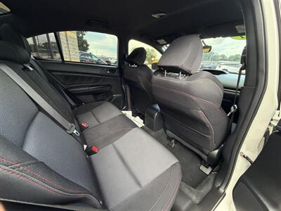 2021 Subaru WRX - Photo 14 - Elkhart, IN 46514