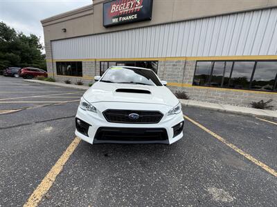 2021 Subaru WRX - Photo 11 - Elkhart, IN 46514