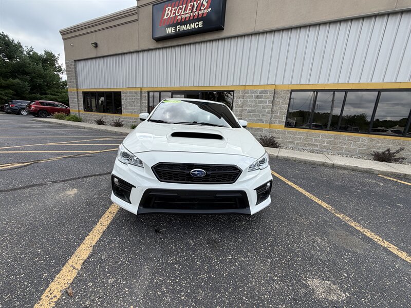 2021 Subaru WRX - Photo 11 - Elkhart, IN 46514
