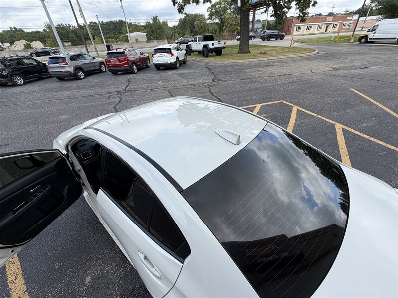 2021 Subaru WRX - Photo 25 - Elkhart, IN 46514