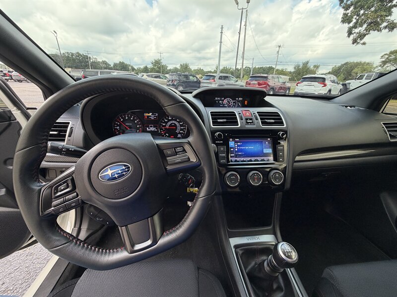 2021 Subaru WRX - Photo 24 - Elkhart, IN 46514