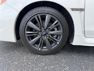 2021 Subaru WRX - Photo 26 - Elkhart, IN 46514