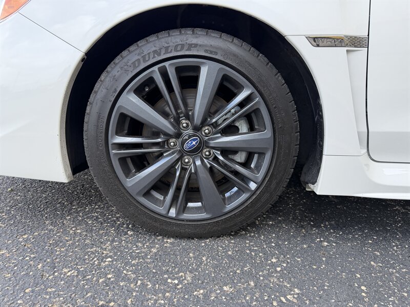 2021 Subaru WRX - Photo 26 - Elkhart, IN 46514