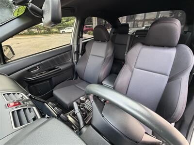 2021 Subaru WRX - Photo 17 - Elkhart, IN 46514
