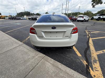 2021 Subaru WRX - Photo 6 - Elkhart, IN 46514