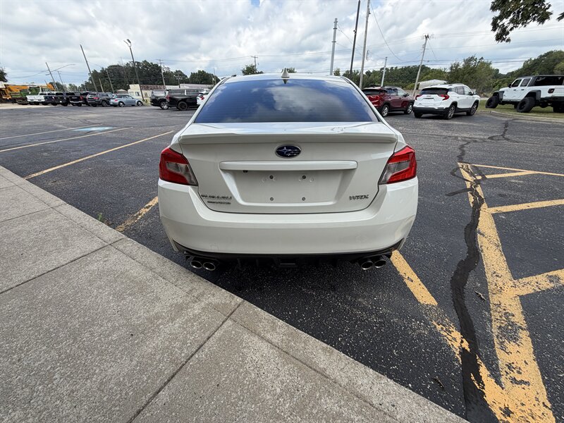 2021 Subaru WRX - Photo 6 - Elkhart, IN 46514