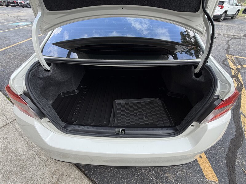 2021 Subaru WRX - Photo 18 - Elkhart, IN 46514