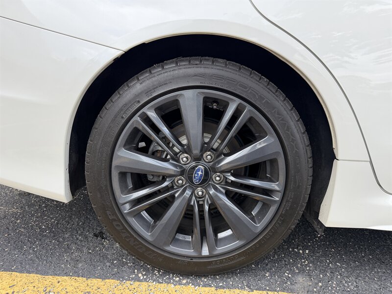 2021 Subaru WRX - Photo 28 - Elkhart, IN 46514