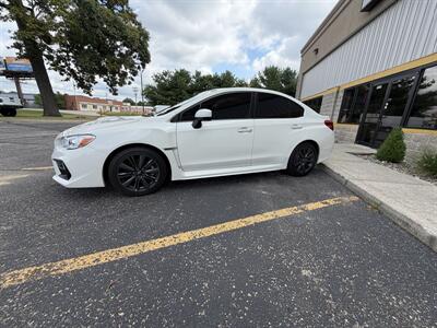 2021 Subaru WRX - Photo 2 - Elkhart, IN 46514