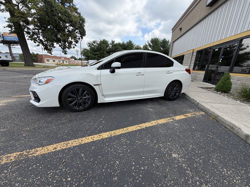 2021 Subaru WRX - Photo 2 - Elkhart, IN 46514